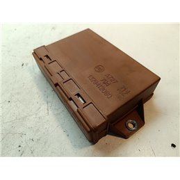 FIAT DUCATO Központizár Elektronika