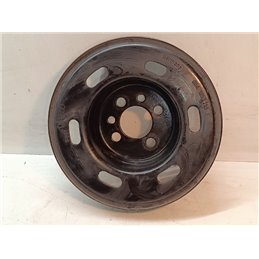 VW TOURAN Főtengely Szíjtárcsa