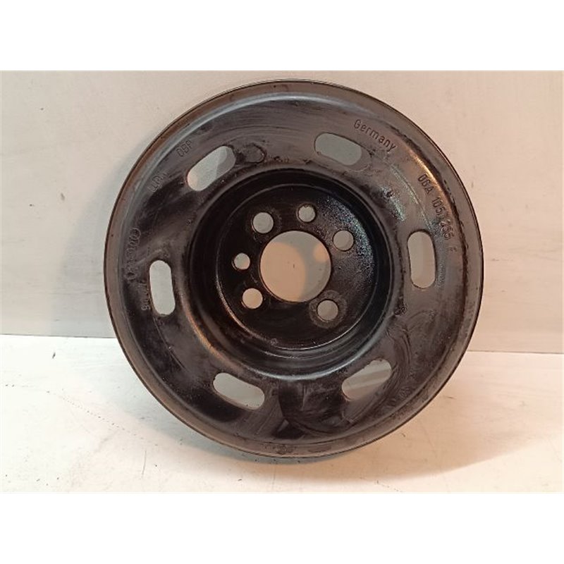 VW TOURAN Főtengely Szíjtárcsa