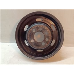 VW TOURAN Főtengely Szíjtárcsa