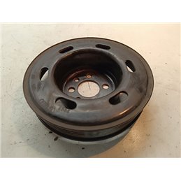 VW TOURAN Főtengely Szíjtárcsa