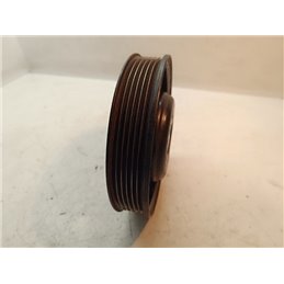 VW TOURAN Főtengely Szíjtárcsa