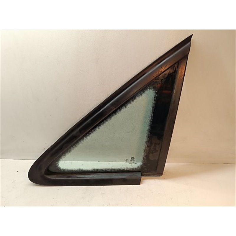 VW TOURAN Bal A Oszlop Oldalablak Üveg