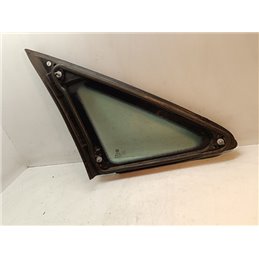 VW TOURAN Bal A Oszlop Oldalablak Üveg