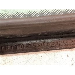 VW TOURAN Bal A Oszlop Oldalablak Üveg