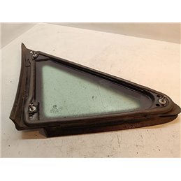 VW TOURAN Bal A Oszlop Oldalablak Üveg