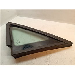 VW TOURAN Bal A Oszlop Oldalablak Üveg