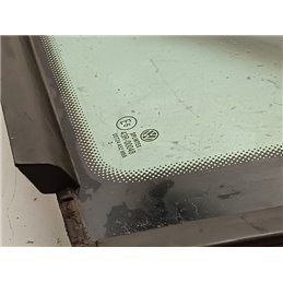 VW TOURAN Bal A Oszlop Oldalablak Üveg