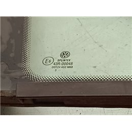 VW TOURAN Jobb A Oszlop Oldalablak Üveg