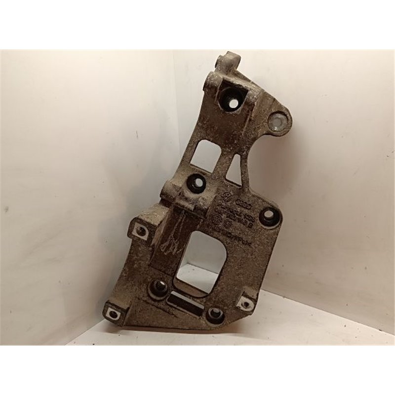 VW TOURAN Klímakompresszor Tartó Bak