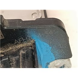 FORD S-MAX Légtömegmérő