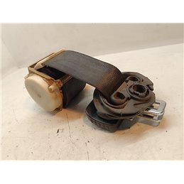 VW TOURAN Jobb hátsó Biztonsági Öv