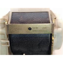 VW TOURAN Jobb hátsó Biztonsági Öv