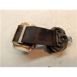 VW TOURAN Jobb hátsó Biztonsági Öv