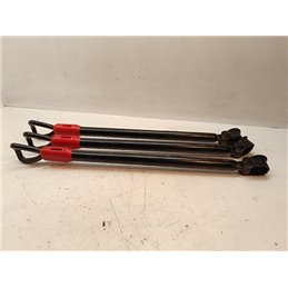 VW TOURAN Hátsó Ülés Rögzítő