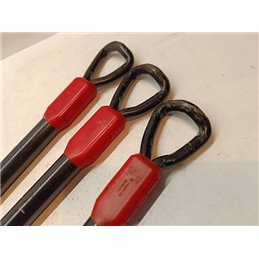 VW TOURAN Hátsó Ülés Rögzítő