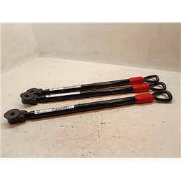 VW TOURAN Hátsó Ülés Rögzítő