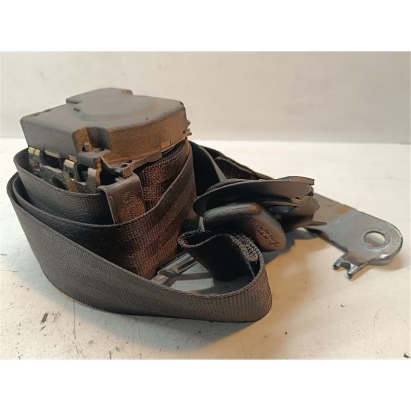 VW TOURAN Bal hátsó Biztonsági Öv