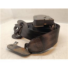 VW TOURAN Bal hátsó Biztonsági Öv