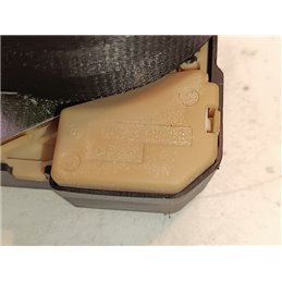 VW TOURAN Bal hátsó Biztonsági Öv