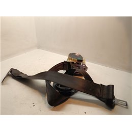 VW TOURAN Bal hátsó Biztonsági Öv