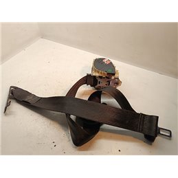 VW TOURAN Bal hátsó Biztonsági Öv