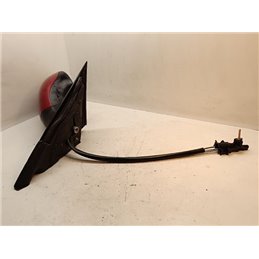 SEAT CORDOBA II Jobb Visszapillantó Tükör (Mechanikus)