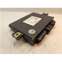 MERCEDES-BENZ S-CLASS Komfort Elektronika