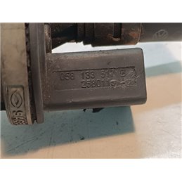 VW TOURAN Tankszellőztető Szelep