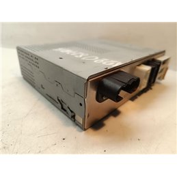 MERCEDES-BENZ S-CLASS Video Elektronika
