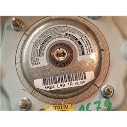 LAND ROVER FREELANDER Kormánylégzsák