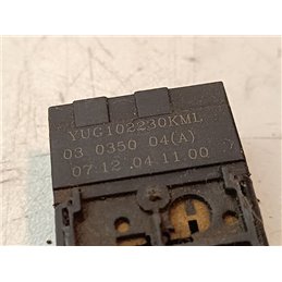 LAND ROVER FREELANDER Hátsó Ablaktörlő Kapcsoló