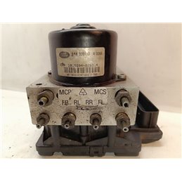 LAND ROVER FREELANDER ABS Kocka