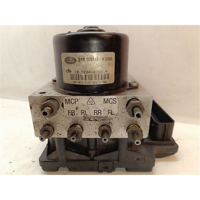 LAND ROVER FREELANDER ABS Kocka