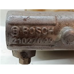 VW GOLF IV Főfékhenger