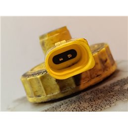 VW GOLF IV Főfékhenger