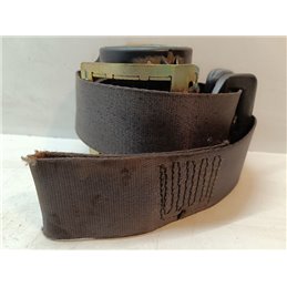 LAND ROVER FREELANDER Bal első Biztonsági Öv