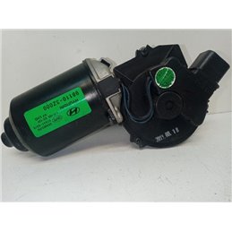 HYUNDAI i40 Első Ablaktörlő Motor