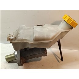 FORD FIESTA V Főfékhenger