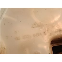 FORD FIESTA V Főfékhenger