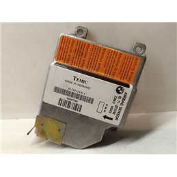BMW 3 E36 Légzsák Elektronika