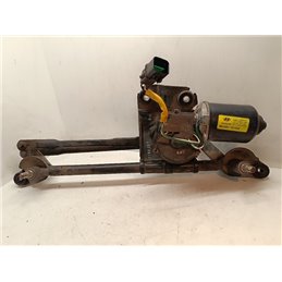 HYUNDAI GETZ Első Ablaktörlő Szerkezet Motorral