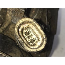 OPEL CORSA B Klímakompresszor