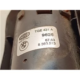 BMW 3 E36 Első Ablaktörlő Motor