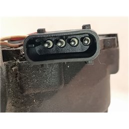 BMW 3 E36 Első Ablaktörlő Motor