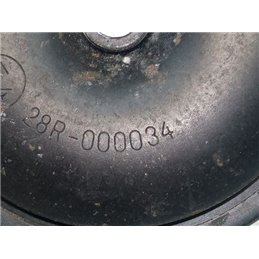 HYUNDAI i40 Riasztó Hangszóró