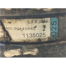 OPEL CORSA B Klímakompresszor