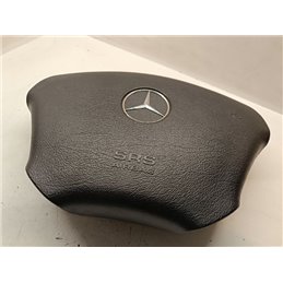 MERCEDES-BENZ M-CLASS Kormánylégzsák