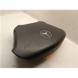 MERCEDES-BENZ M-CLASS Kormánylégzsák