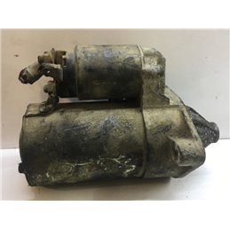 DAEWOO MATIZ Önindító